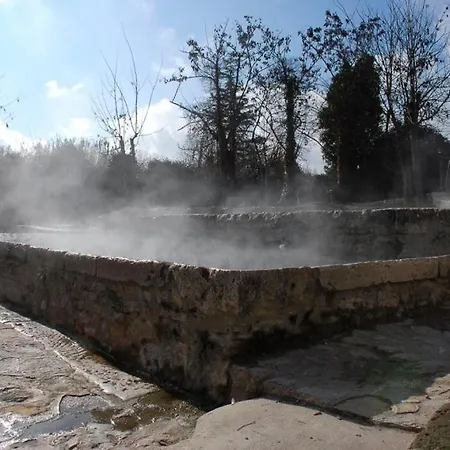 Carducci San Casciano dei Bagni