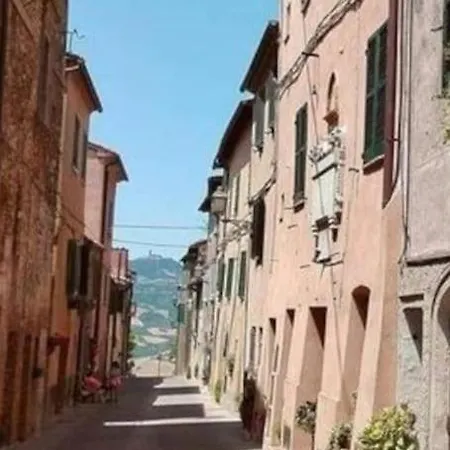 Carducci San Casciano dei Bagni