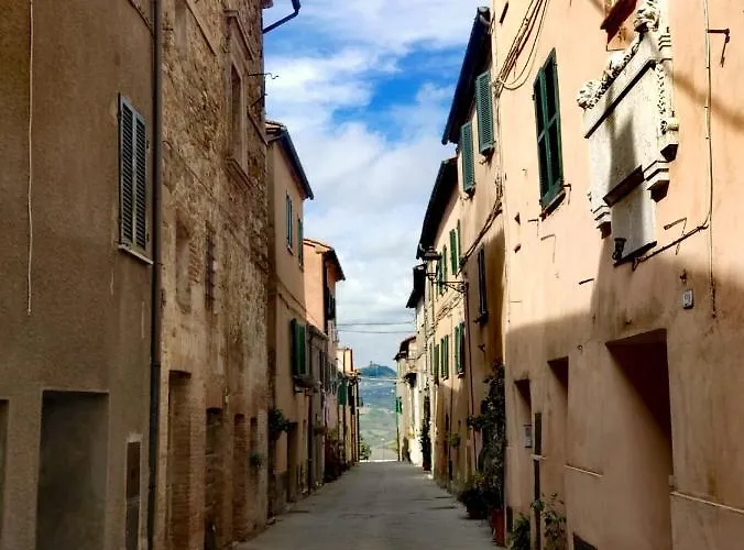 Casa vacanze Carducci *