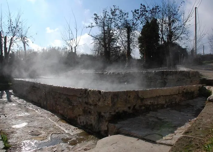 Carducci San Casciano dei Bagni