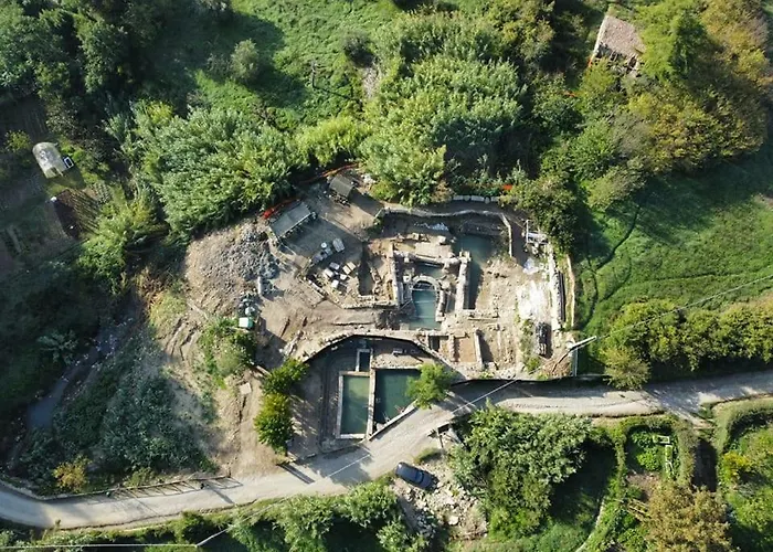 Carducci * San Casciano dei Bagni