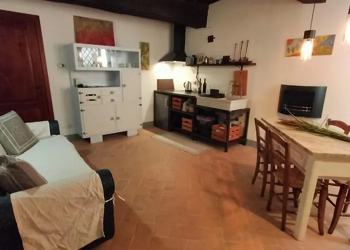 Casa vacanze Carducci *