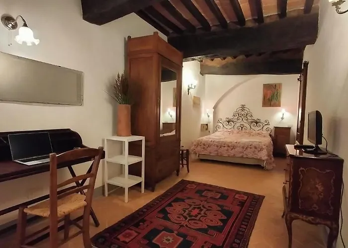 Casa vacanze Carducci *