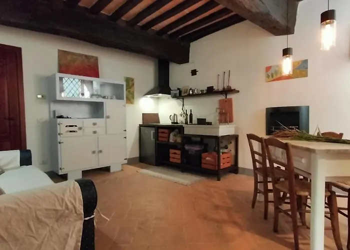 Carducci San Casciano dei Bagni