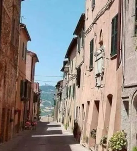 Carducci San Casciano dei Bagni